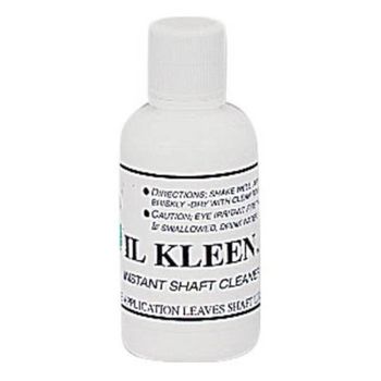 Lipiador Flechas Sil Kleen 30ml 45082000