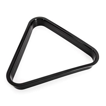 Triangulo Económico Negro Para Bolas De 38 Mm 70174380