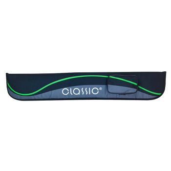 Taco Billar Pool Orca S2 Nº3 13mm 20oz 5585.263.20oz con Ofertas en  Carrefour