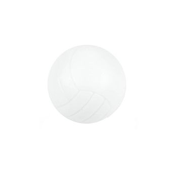 Bola Futbolin Balon Blanca 20gr 36mm 50002030