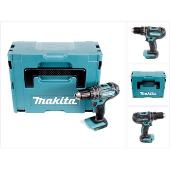 Taladro Bateria Combinado Percutor Marca Makita con Ofertas en Carrefour