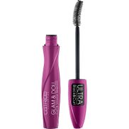 Catrice Cosmetics Glamour Doll Curl & Volume Mascara