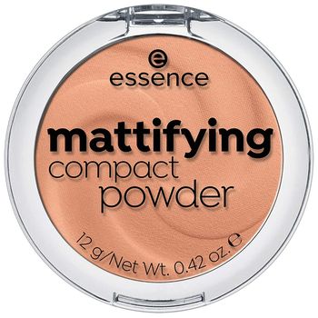 Essence Polvo Compacto Matificante 12 Gr