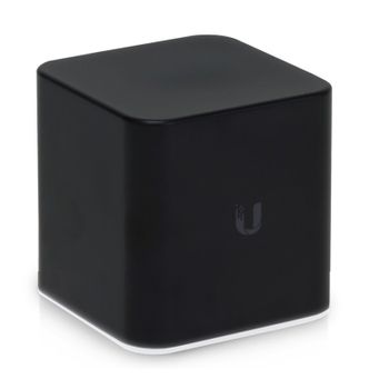 Aircube Punto De Acceso Wlan 867 Mbit/s Energia Sobre Ethernet (poe) Negro