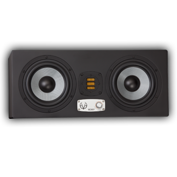 Monitor De Estudio Eve Audio Monitor Sc307