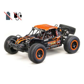 Carro De Control Remoto Desert Buggy Adb 1.4 4wd Naranja (ab12225)