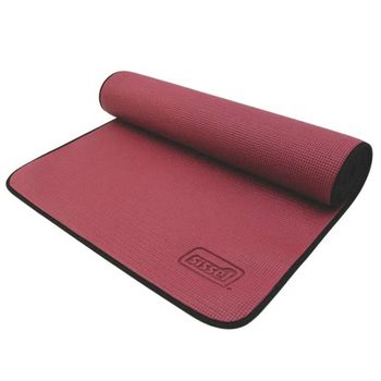 Yoga Mat / Esterilla De Yoga Grosor 10mm Violeta con Ofertas en Carrefour