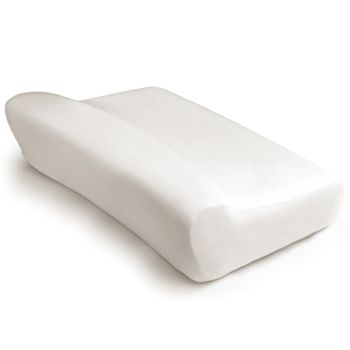 Almohada De Espelta Palea 60x40 Cm Color Crudo Sis-111.001 Sissel con  Ofertas en Carrefour