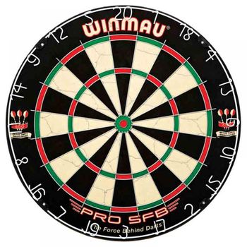 Diana Winmau Pro-sfb 3015