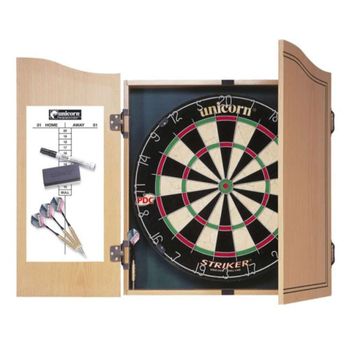 Armario + Diana Unicorn Striker Home Dart Center 46136