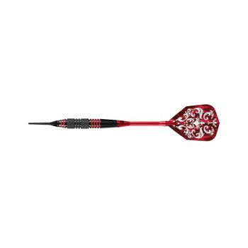 Dardos Harrows Pirate Red 16g