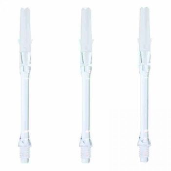 L-style L-shaft Silent Slim Clear 440 57mm