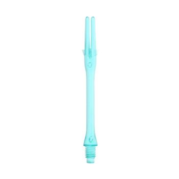 L-style L-shaft Locked Slim Esmeralda 370 50mm