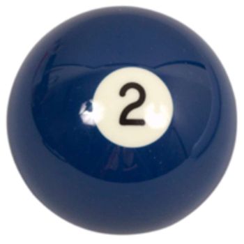 Juego De Bolas Billar Americano Classic A-quality 38 Mm 70037380 con  Ofertas en Carrefour