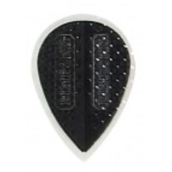 Plumas Dimplex Oval Negra 415p