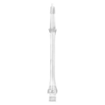 Cañas Harrows Clic Clear Short (23mm)