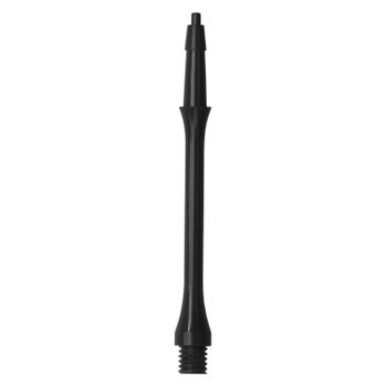 Cañas Harrows Clic Negra Short (23mm)