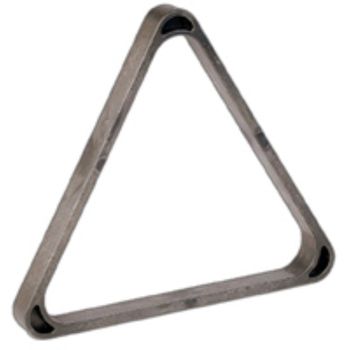 Triangulo Para Billar Modelo Turin Sam 57.3 6394