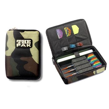 Funda Dardos The Pak Camuflaje 8023.14