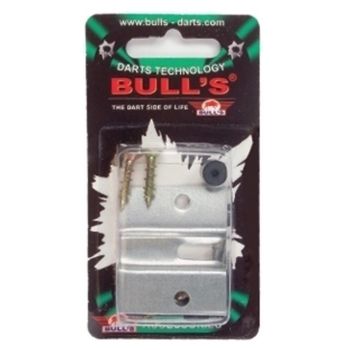 Soporte Diana De Convencional Board Bracket Bulls Darts 65001