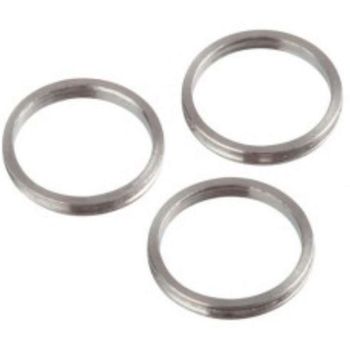 Anillos Target Darts Titanium Pro Grip Ring Bagget 110291