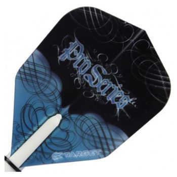 Plumas Target Darts Pro 100  No6 125370