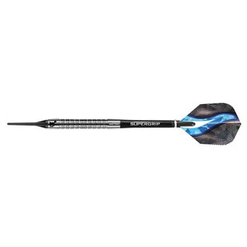 Dardos Harrows Darts Supergrip 16gr 90%