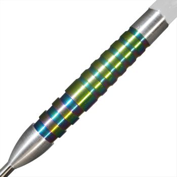 Dardos One80 Chamaleon Saphire Steel Tip 20g