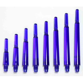 Cañas Fit Shaft Gear Normal Locked Azul (fija) Talla 1