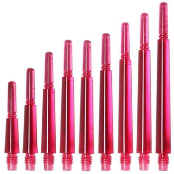 Cañas Fit Shaft Gear Normal Locked Rosa (fija) Talla 1