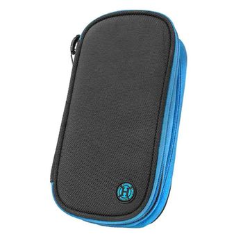 Funda Harrows Darts Z800 Wallet Blue