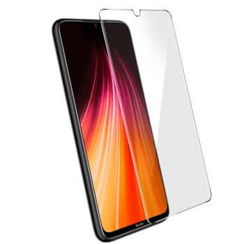 Cristal Templado Xiaomi Redmi 8 / 8a Biselado 9h 4smarts Second Glass