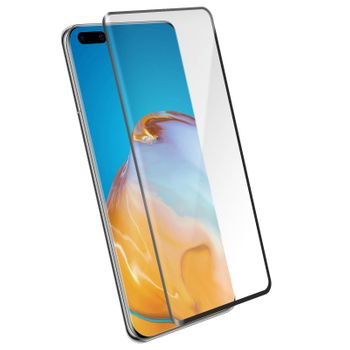 Cristal Templado Huawei P40 Curvo 9h De 4smarts