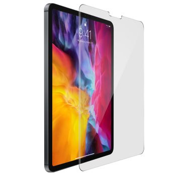 Cristal Templado Ipad Pro 11 2020 / Ipad Air 2020 9h 4smarts Second Glass