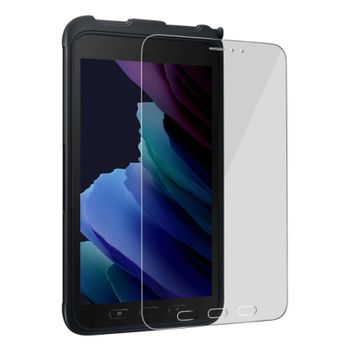 Cristal Templado Samsung Galaxy Tab Active 3 9h 4smarts Second Glass