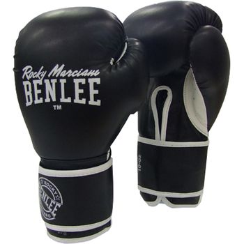 Guantes De Boxeo Benlee Quincy 10 Oz