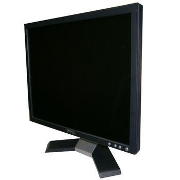 Monitor Tft 17" Dell Reacondicionado