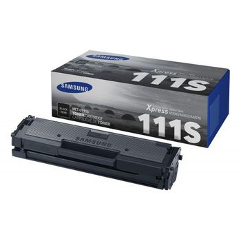 Samsung Toner Laser Negro 1.000 Pginas M/2020/2020w/2022w/2