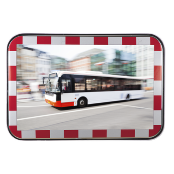 Dancop Traffic Mirror 40x60