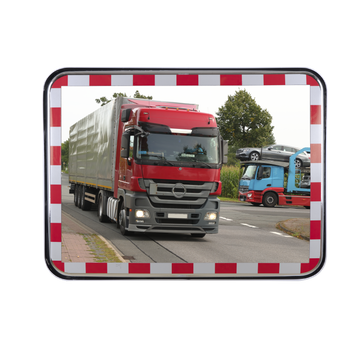 Dancop Traffic Mirror 60x80