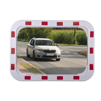 Dancop Traffic Mirror 40x60