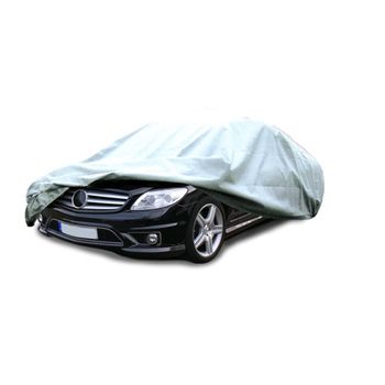 Funda Para Coches M - 431 X 165 X 119  Cm Ecd Germany