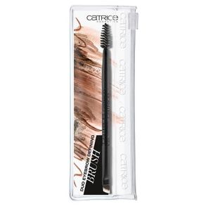 Catrice Cosmetics Pincel Definidor De Cejas Duo