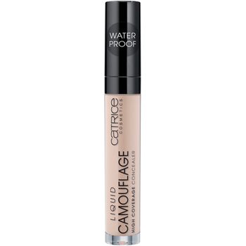 Catrice Cosmetics Corrector Líquido Camuflage Light Natural 005 5ml