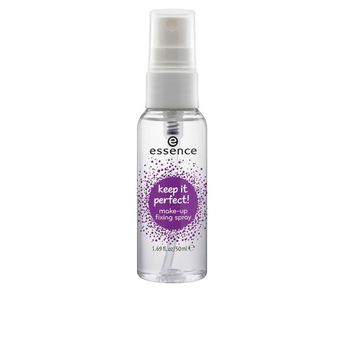 Keep It Perfect! Spray Fijador De Maquillaje 50 Ml