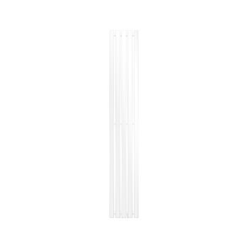 Stella Design Radiador De Panel - 260 X 1800 Mm Blanco Ecd Germany