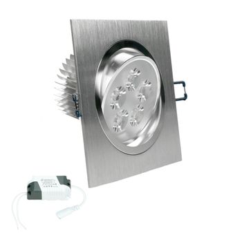 Bematik - Detector Movimiento Y Luz Ambiental Por Infrarrojos De Pared  80x80mm Ng08600 con Ofertas en Carrefour