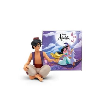 Figura Tonies Aladdin Francés