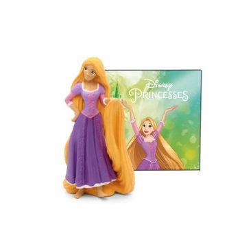 Figura Tonies Rapunzel Francés