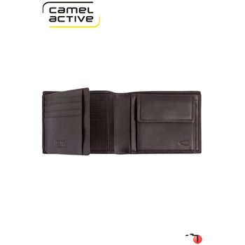 Camel Active Carteira Porta-notas Tradicional Com Porta-moedas Atlanta Castanha